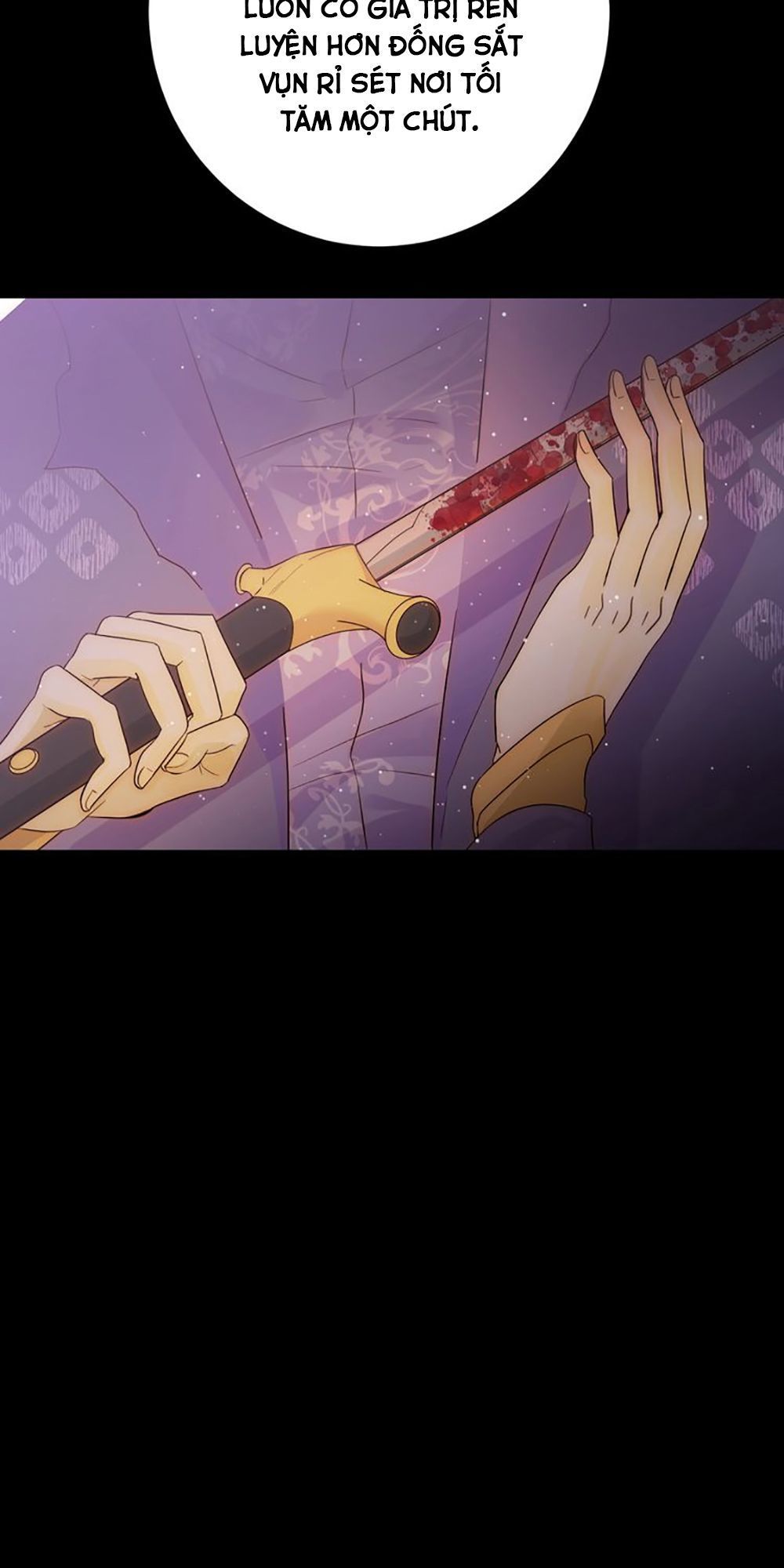 Thất Đại Kỳ Tích – Nước Mắt Bạo Quân Chapter 37 - Trang 2