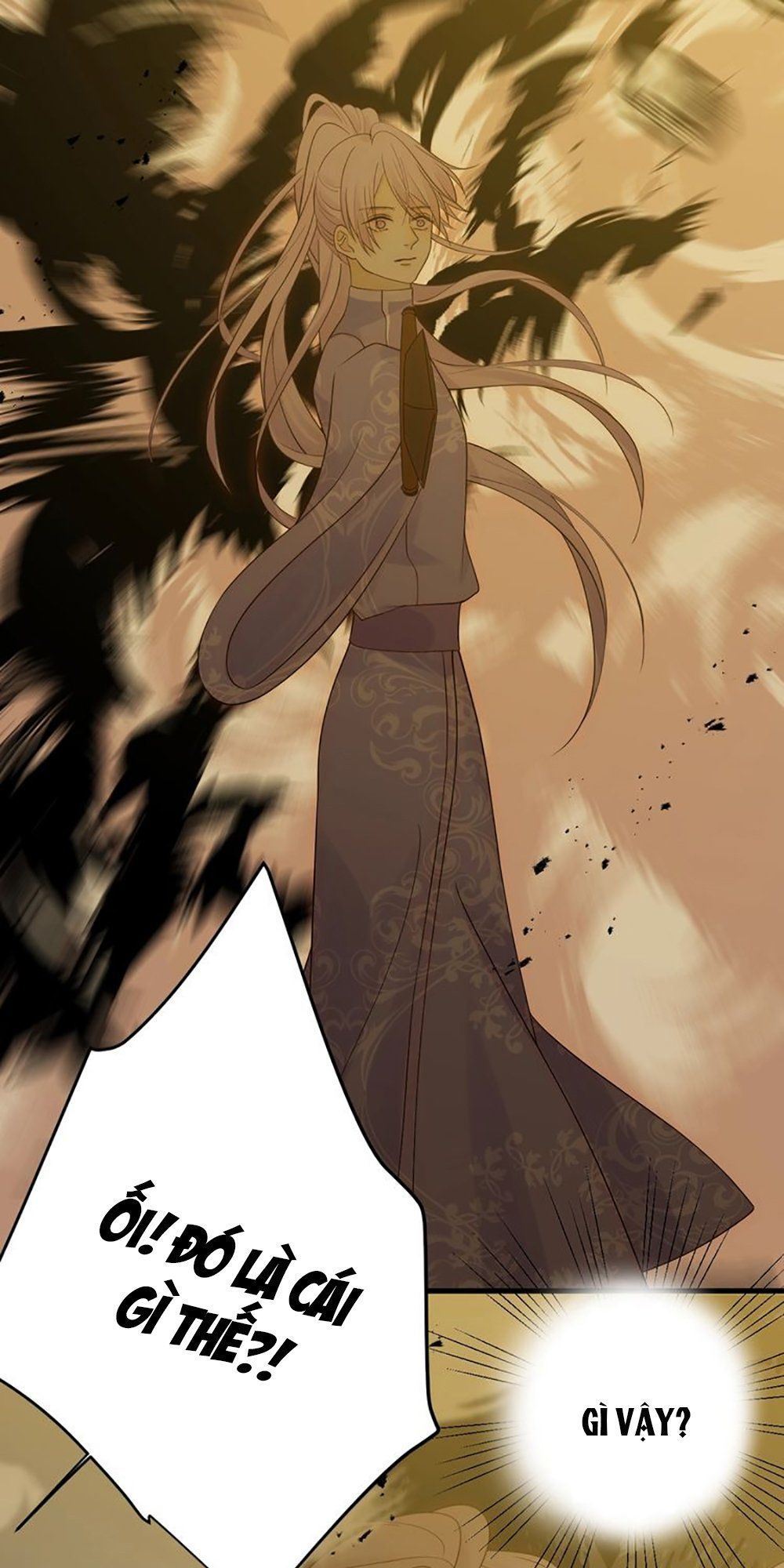 Thất Đại Kỳ Tích – Nước Mắt Bạo Quân Chapter 37 - Trang 2