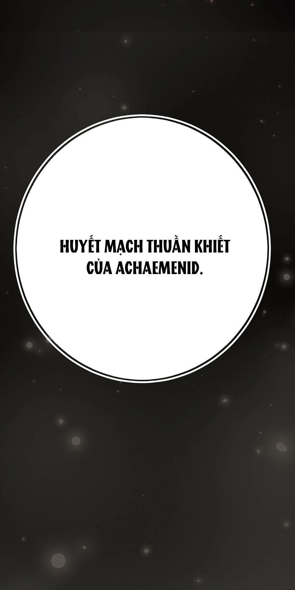 Thất Đại Kỳ Tích – Nước Mắt Bạo Quân Chapter 37 - Trang 2