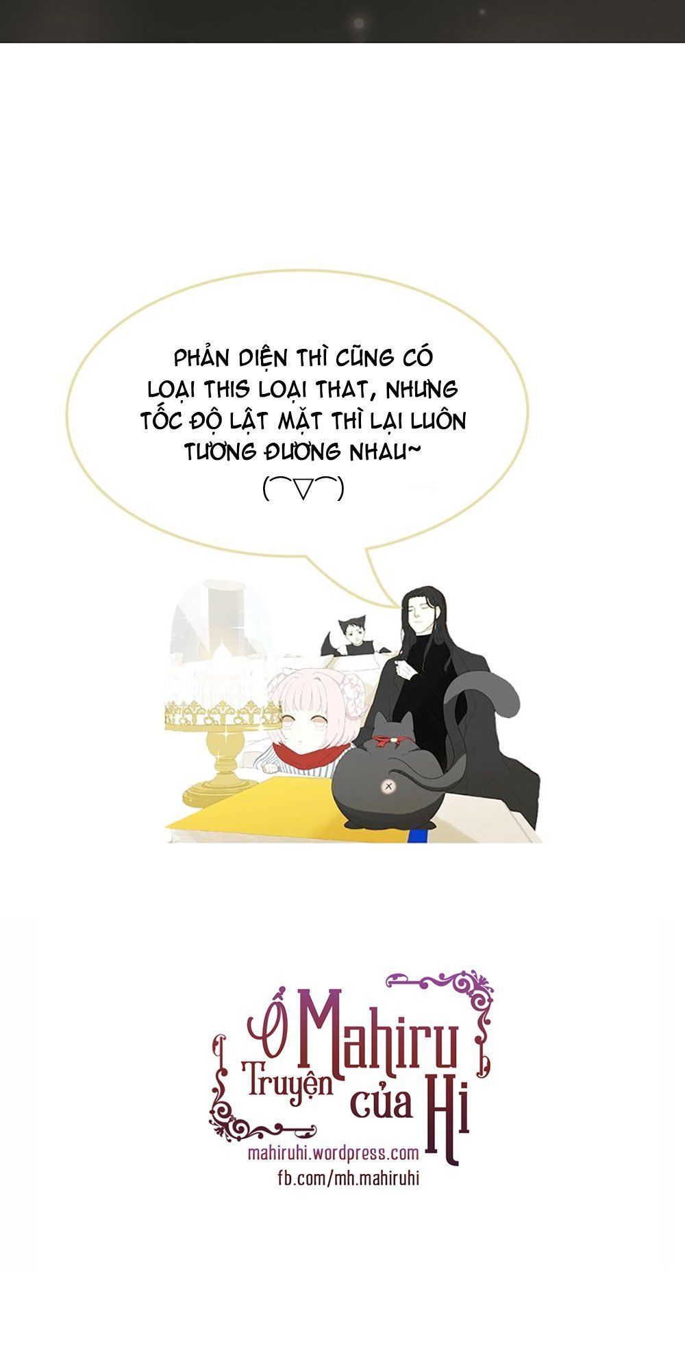 Thất Đại Kỳ Tích – Nước Mắt Bạo Quân Chapter 37 - Trang 2