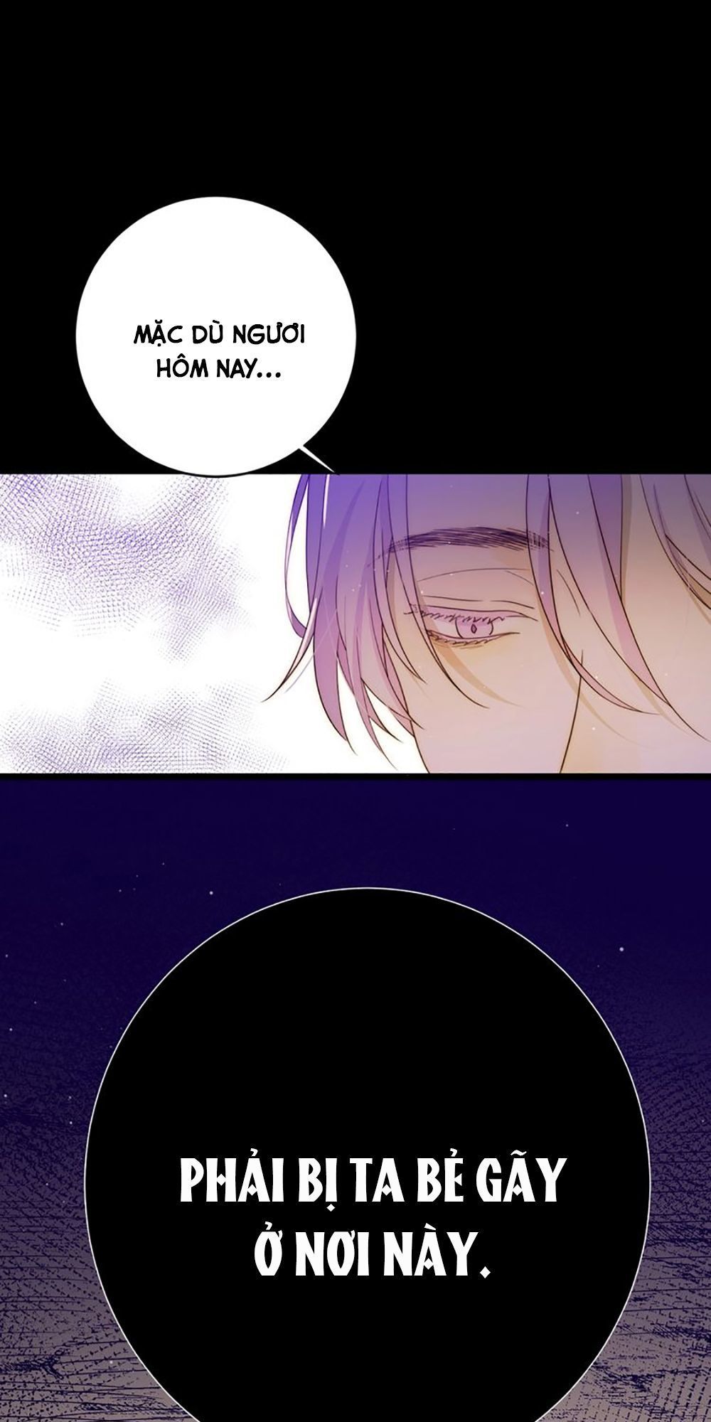 Thất Đại Kỳ Tích – Nước Mắt Bạo Quân Chapter 37 - Trang 2