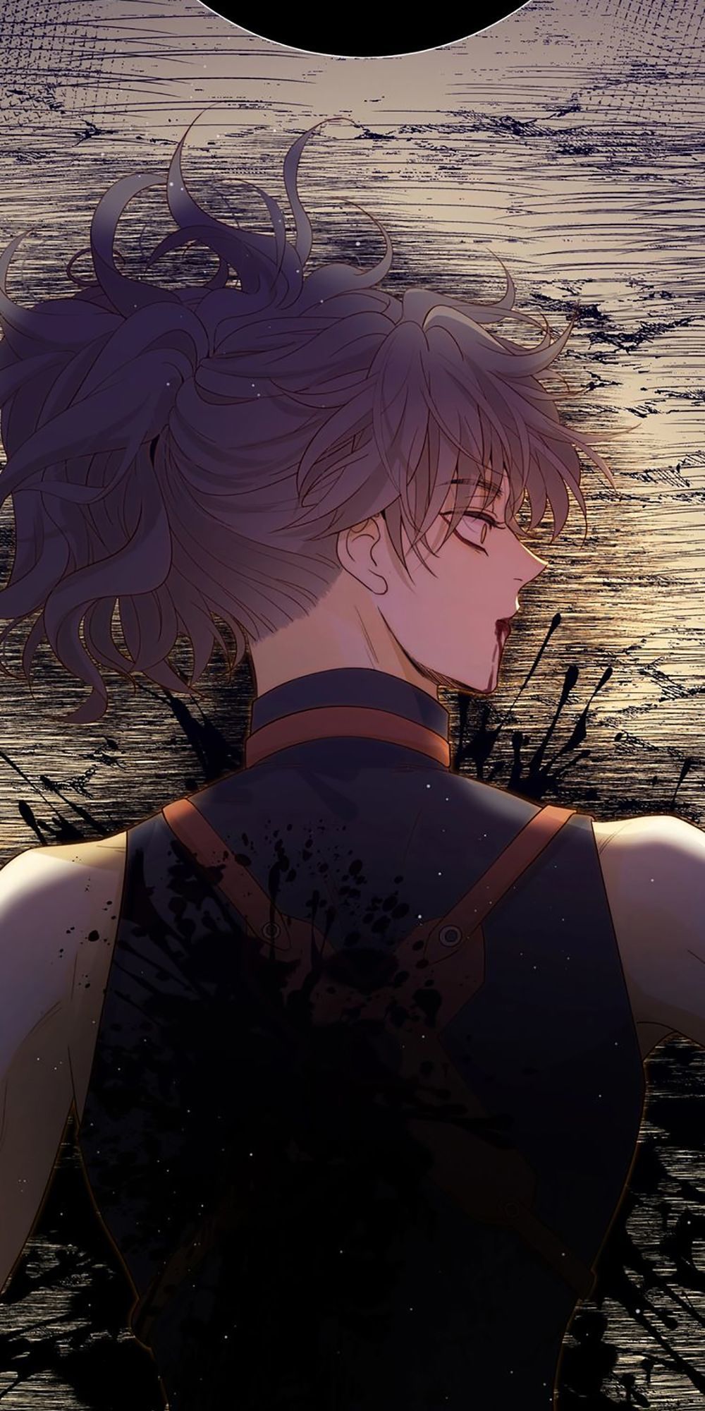 Thất Đại Kỳ Tích – Nước Mắt Bạo Quân Chapter 37 - Trang 2