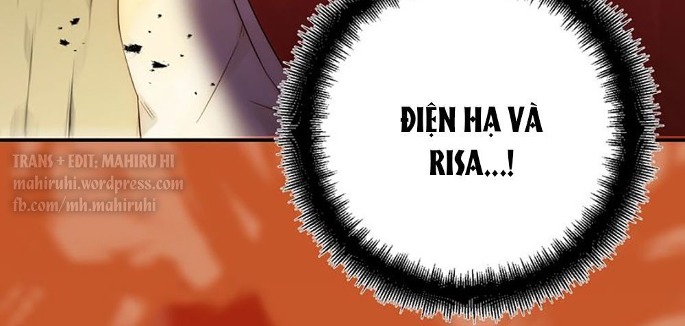 Thất Đại Kỳ Tích – Nước Mắt Bạo Quân Chapter 38 - Trang 2