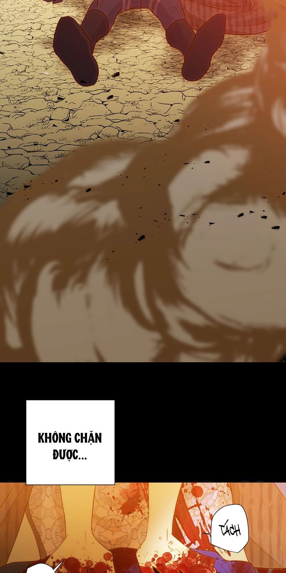 Thất Đại Kỳ Tích – Nước Mắt Bạo Quân Chapter 38 - Trang 2