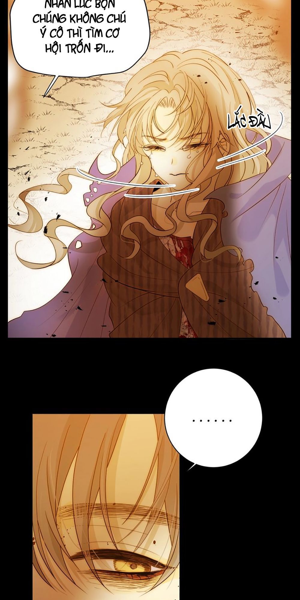 Thất Đại Kỳ Tích – Nước Mắt Bạo Quân Chapter 38 - Trang 2