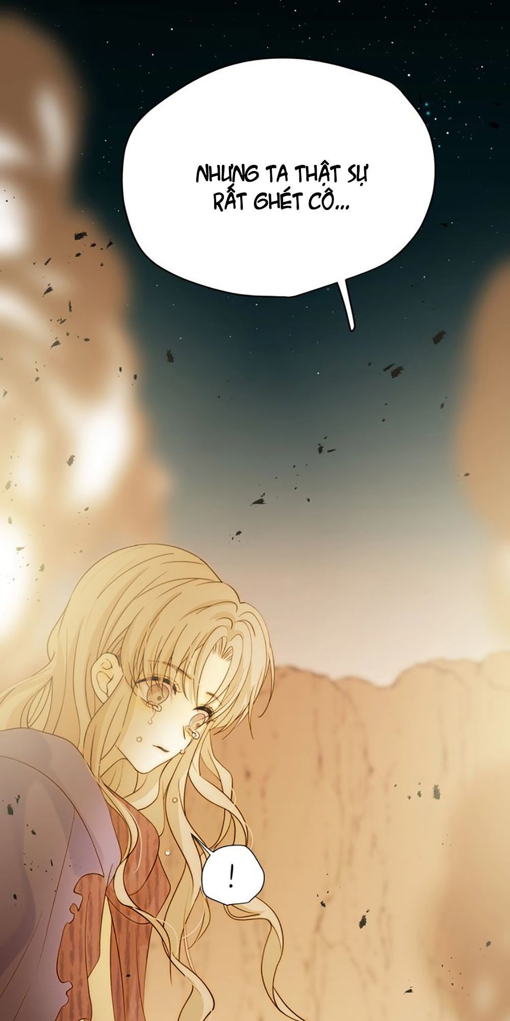 Thất Đại Kỳ Tích – Nước Mắt Bạo Quân Chapter 38 - Trang 2