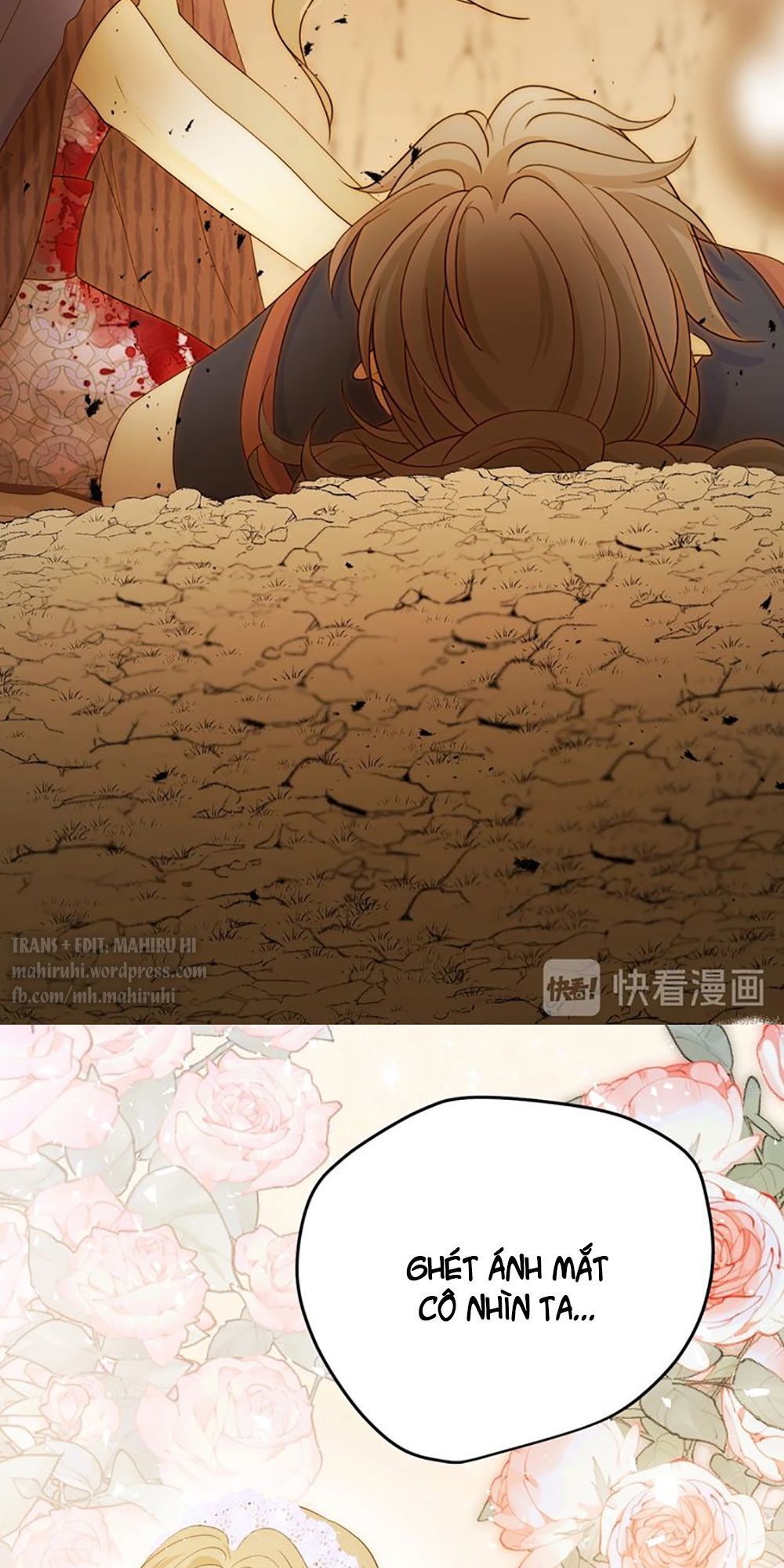 Thất Đại Kỳ Tích – Nước Mắt Bạo Quân Chapter 38 - Trang 2