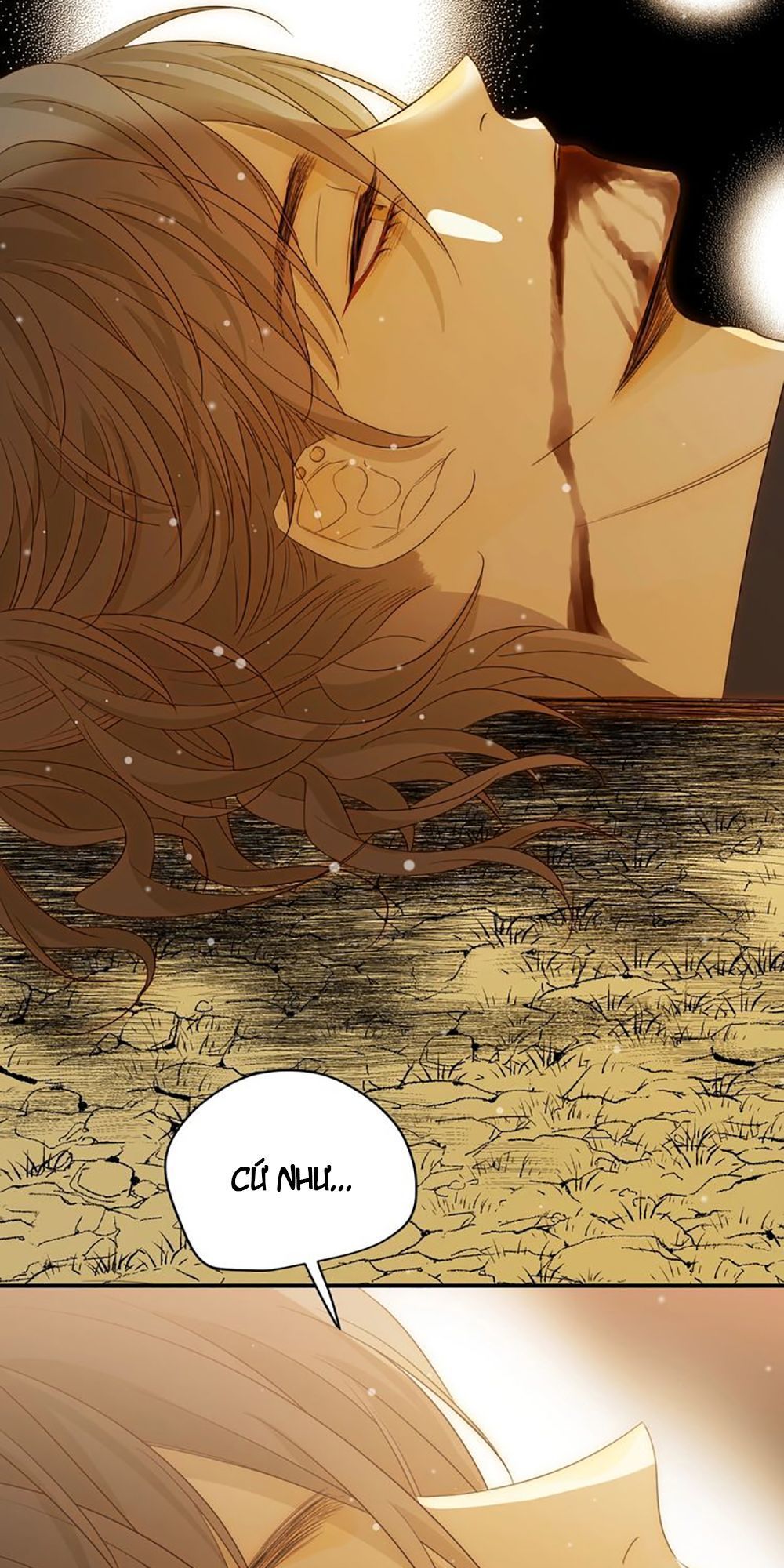 Thất Đại Kỳ Tích – Nước Mắt Bạo Quân Chapter 38 - Trang 2