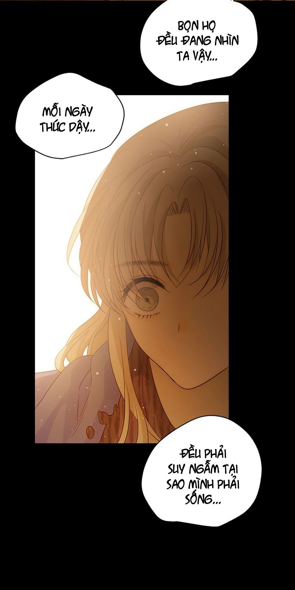 Thất Đại Kỳ Tích – Nước Mắt Bạo Quân Chapter 38 - Trang 2