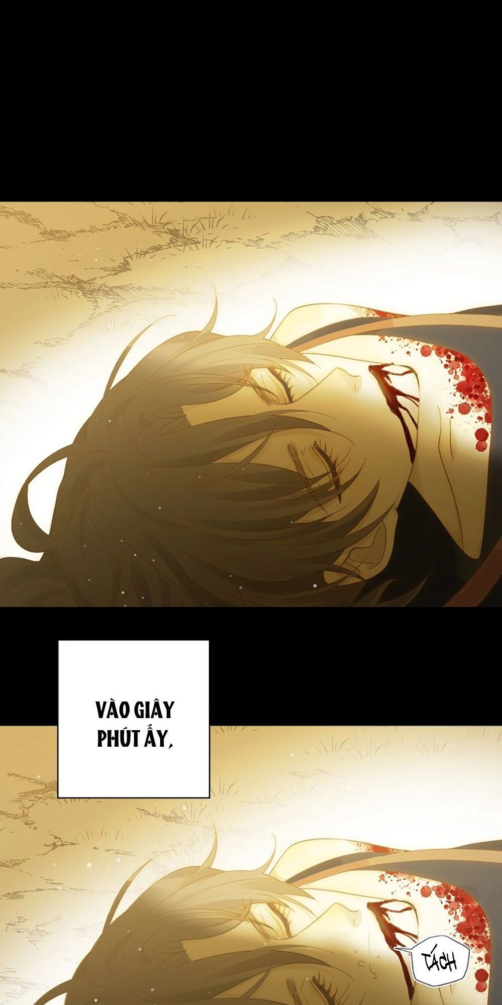 Thất Đại Kỳ Tích – Nước Mắt Bạo Quân Chapter 38 - Trang 2