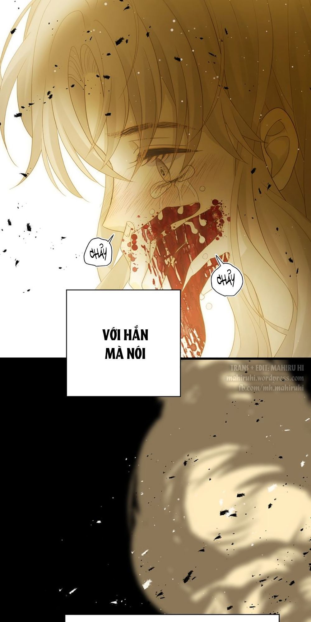 Thất Đại Kỳ Tích – Nước Mắt Bạo Quân Chapter 38 - Trang 2