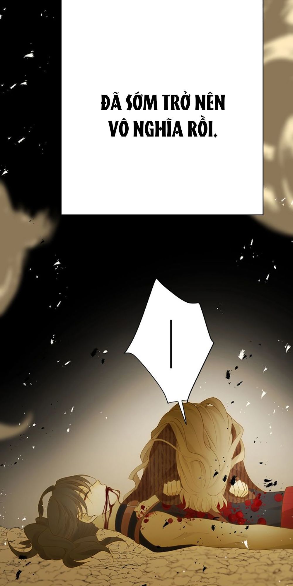 Thất Đại Kỳ Tích – Nước Mắt Bạo Quân Chapter 38 - Trang 2