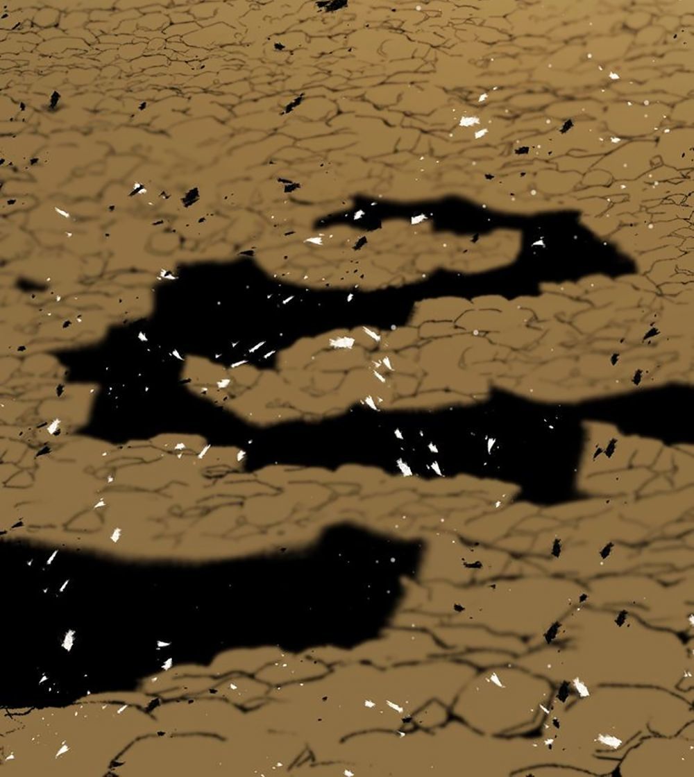 Thất Đại Kỳ Tích – Nước Mắt Bạo Quân Chapter 38 - Trang 2