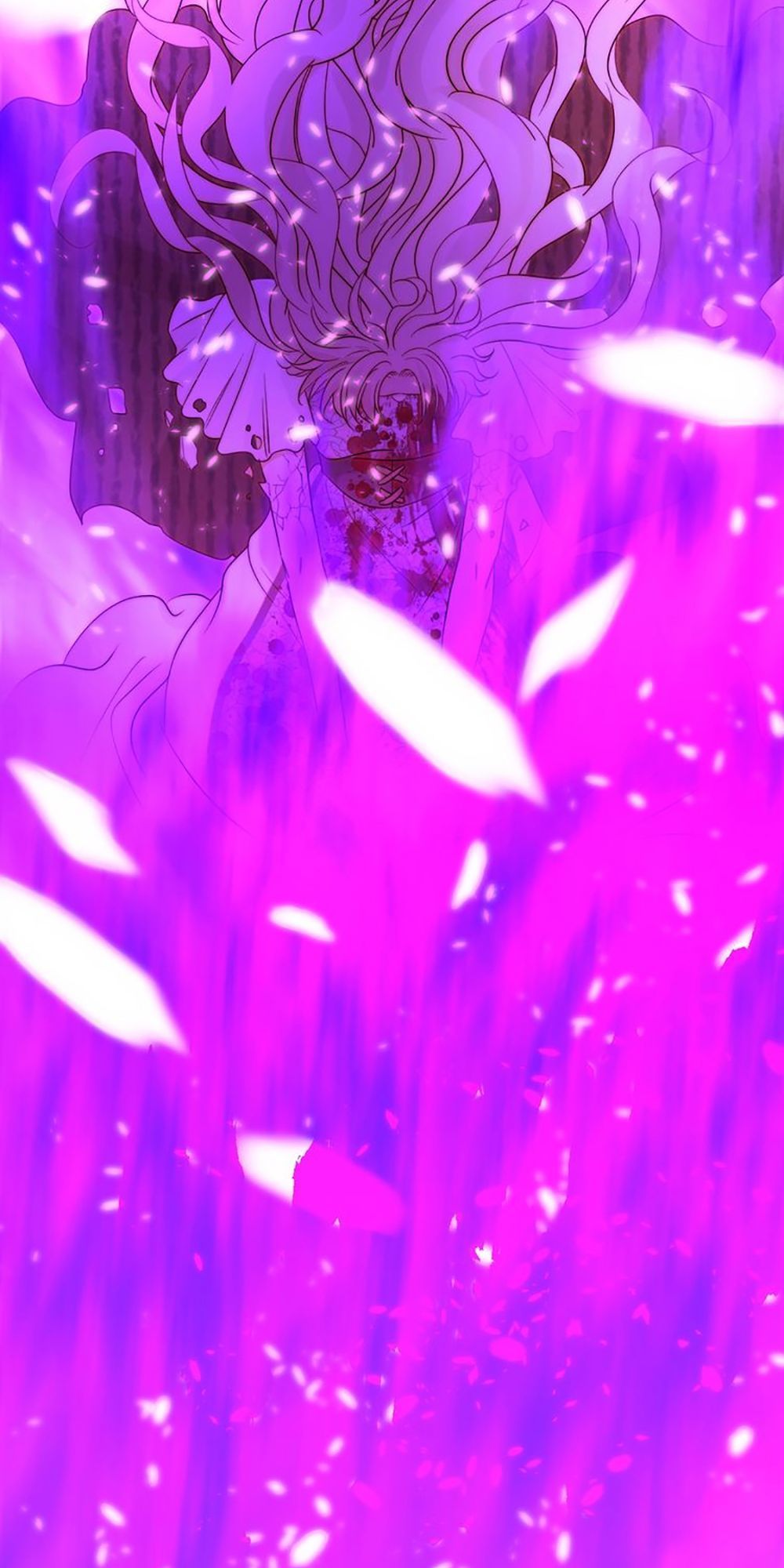 Thất Đại Kỳ Tích – Nước Mắt Bạo Quân Chapter 38 - Trang 2