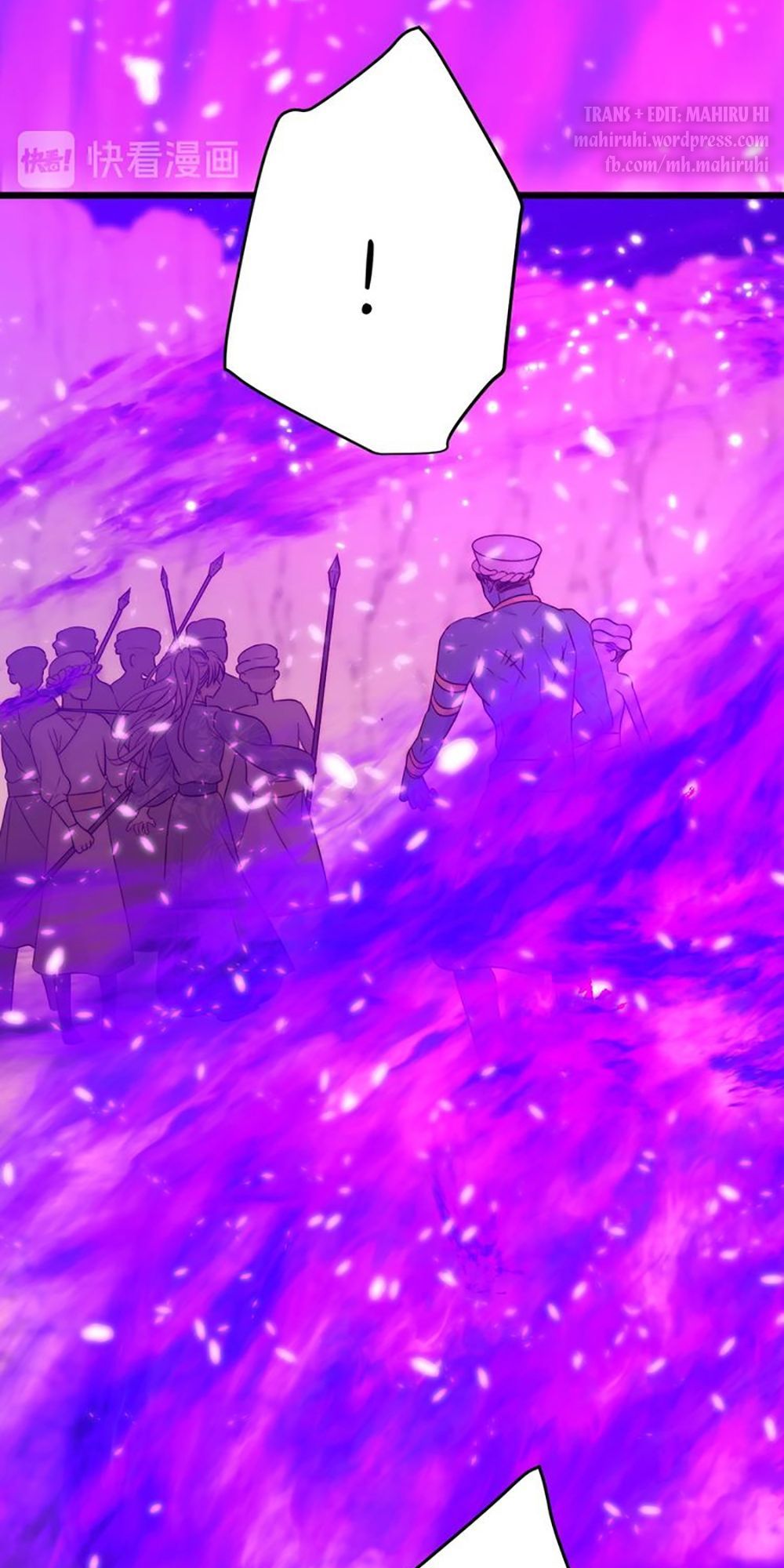 Thất Đại Kỳ Tích – Nước Mắt Bạo Quân Chapter 38 - Trang 2