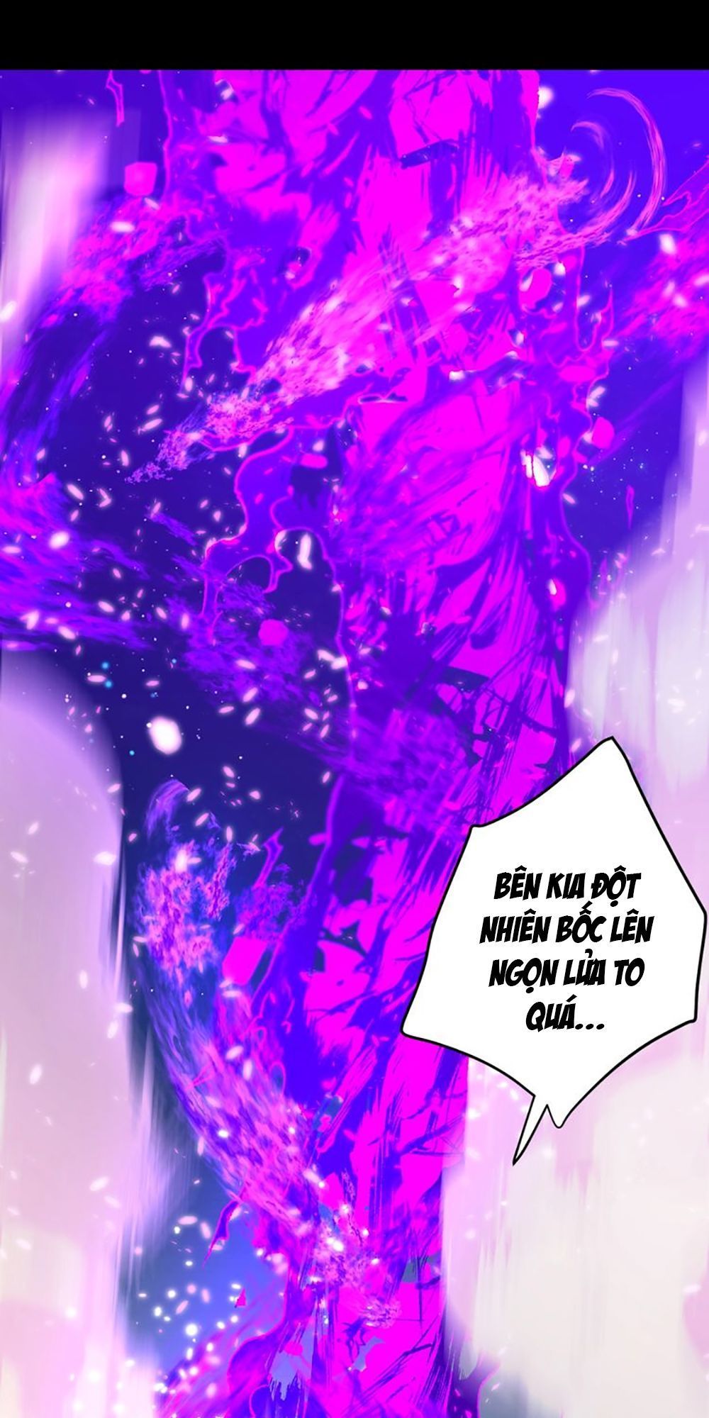 Thất Đại Kỳ Tích – Nước Mắt Bạo Quân Chapter 38 - Trang 2