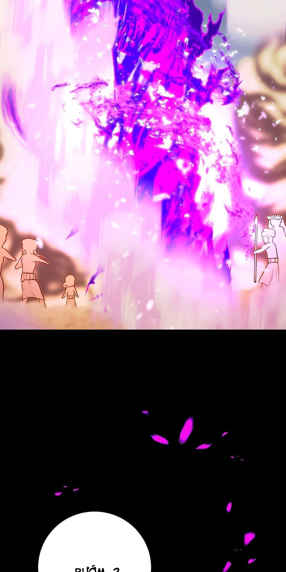 Thất Đại Kỳ Tích – Nước Mắt Bạo Quân Chapter 38 - Trang 2