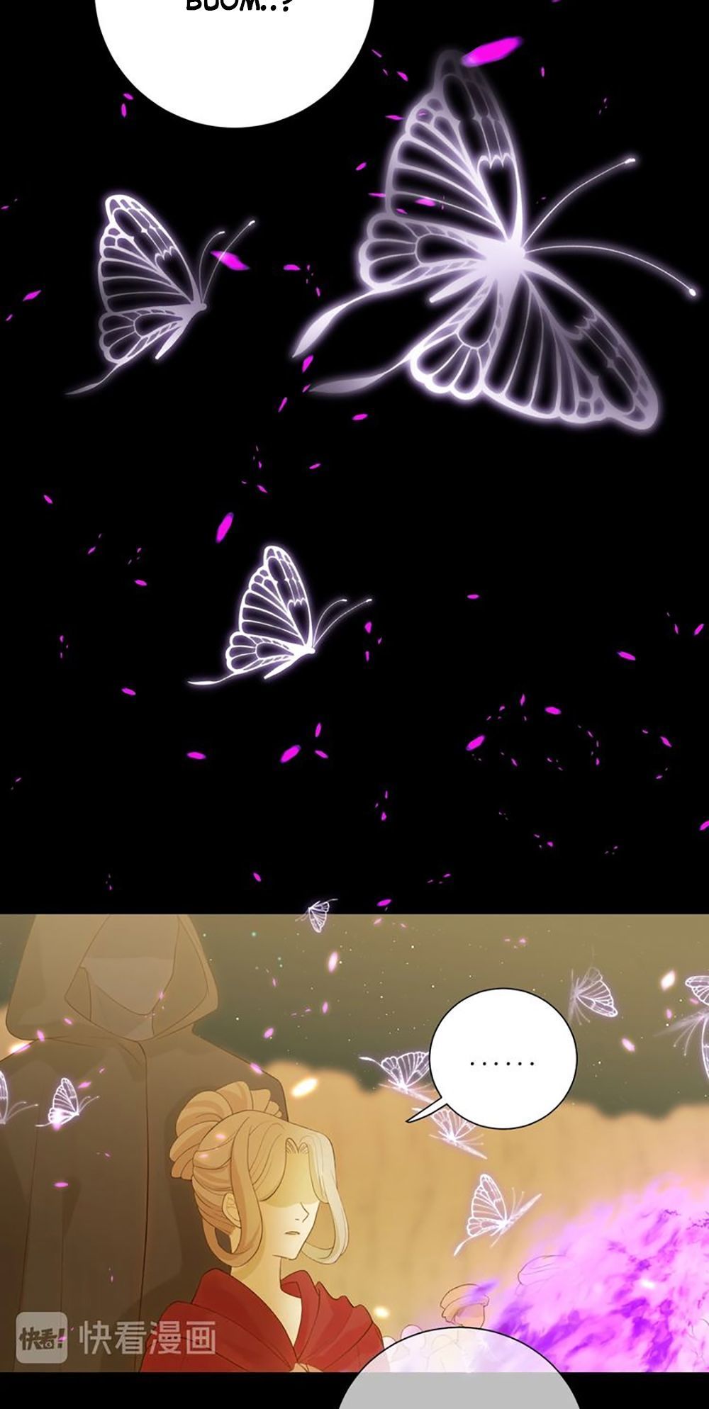 Thất Đại Kỳ Tích – Nước Mắt Bạo Quân Chapter 38 - Trang 2