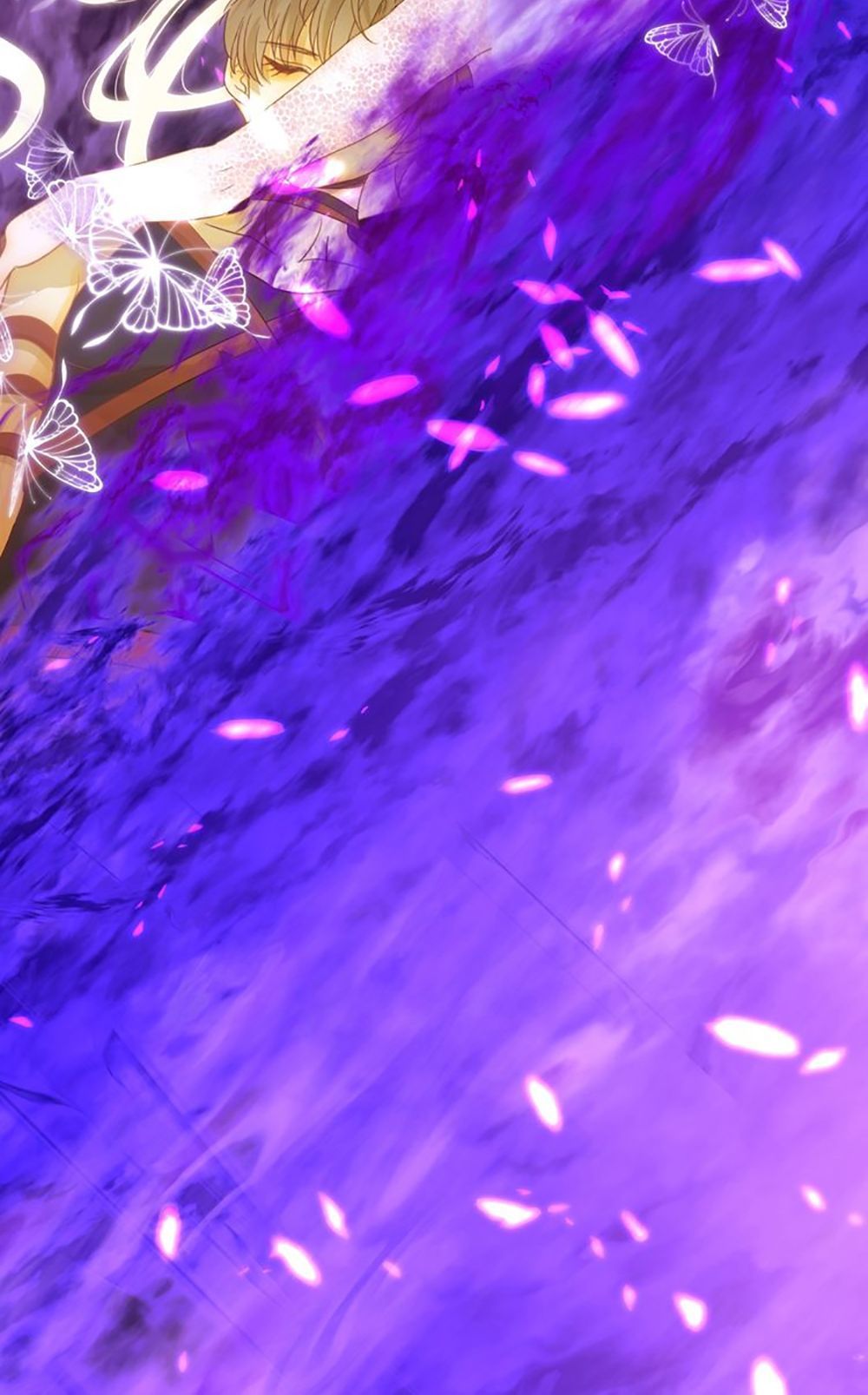 Thất Đại Kỳ Tích – Nước Mắt Bạo Quân Chapter 38 - Trang 2