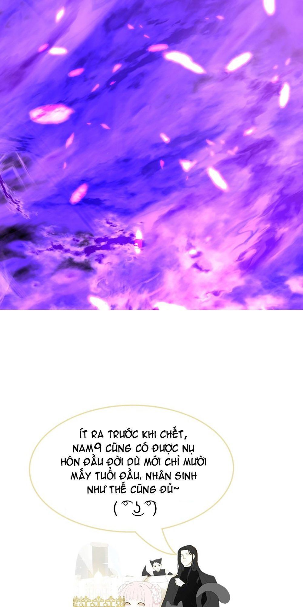 Thất Đại Kỳ Tích – Nước Mắt Bạo Quân Chapter 38 - Trang 2