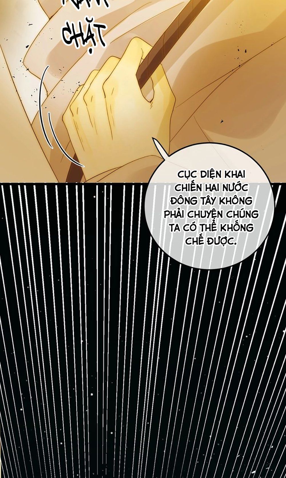 Thất Đại Kỳ Tích – Nước Mắt Bạo Quân Chapter 39 - Trang 2