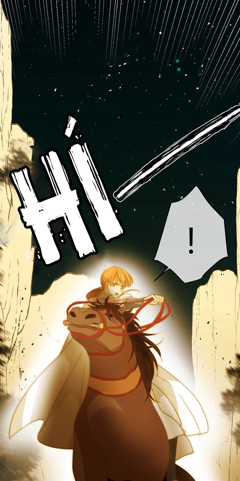 Thất Đại Kỳ Tích – Nước Mắt Bạo Quân Chapter 39 - Trang 2