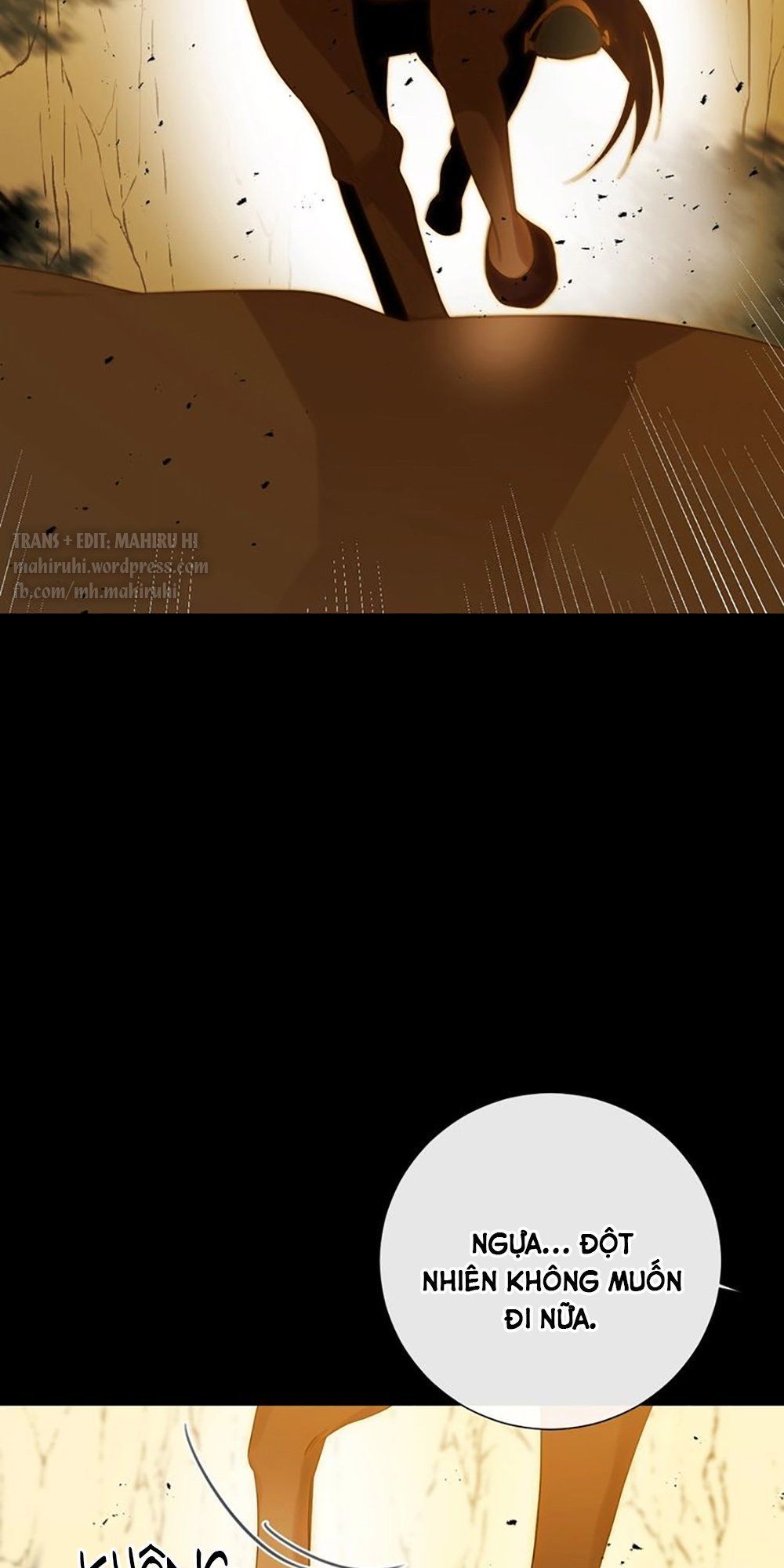 Thất Đại Kỳ Tích – Nước Mắt Bạo Quân Chapter 39 - Trang 2