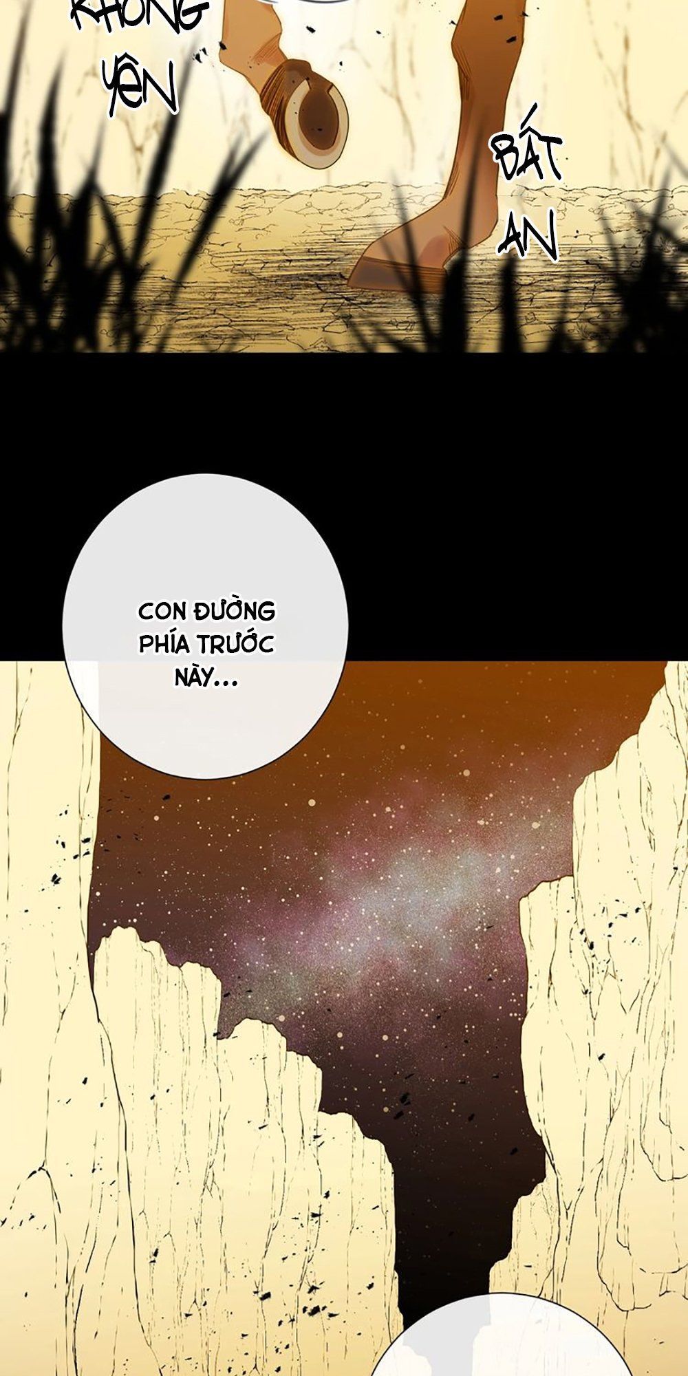 Thất Đại Kỳ Tích – Nước Mắt Bạo Quân Chapter 39 - Trang 2