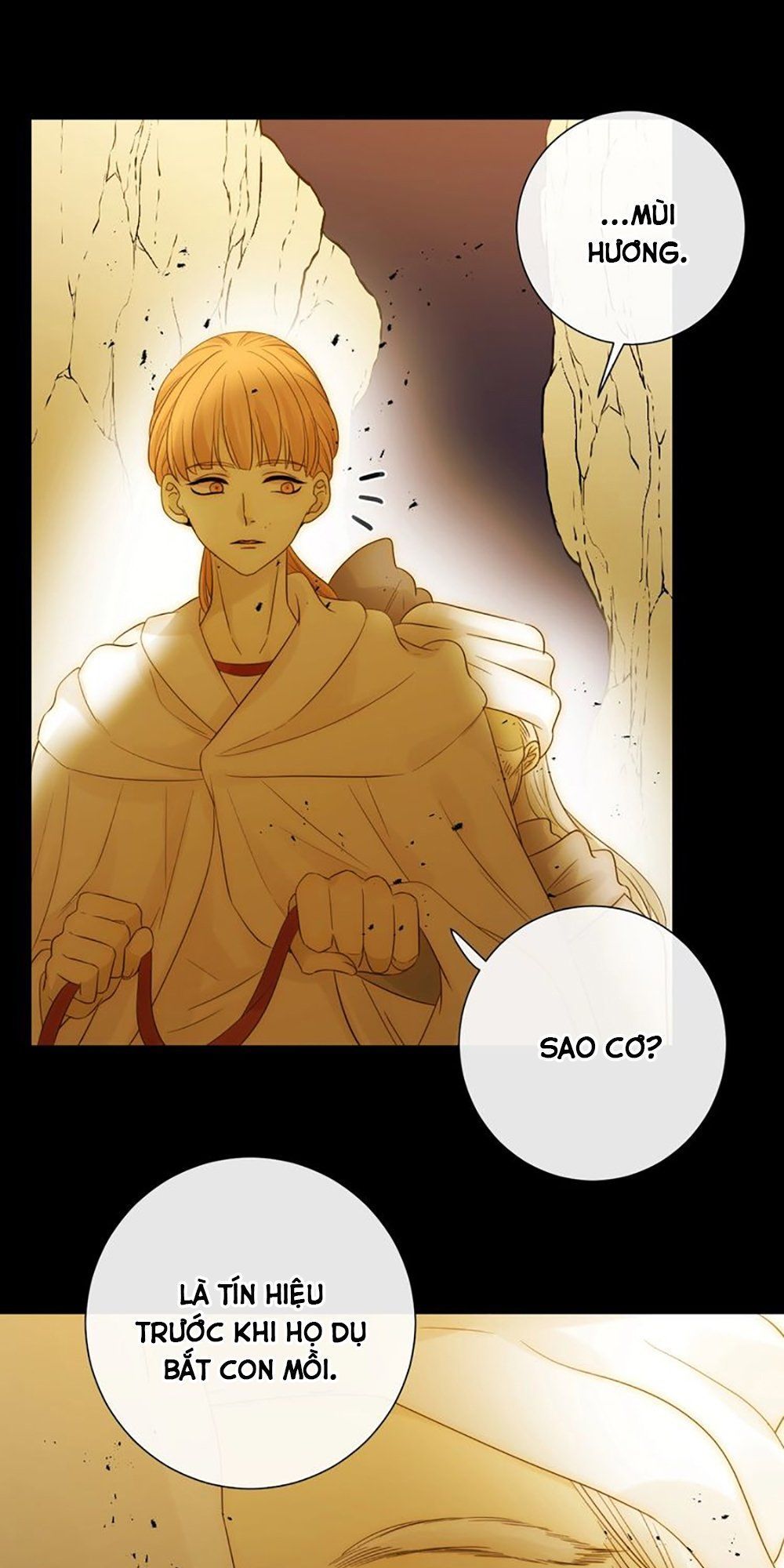 Thất Đại Kỳ Tích – Nước Mắt Bạo Quân Chapter 39 - Trang 2