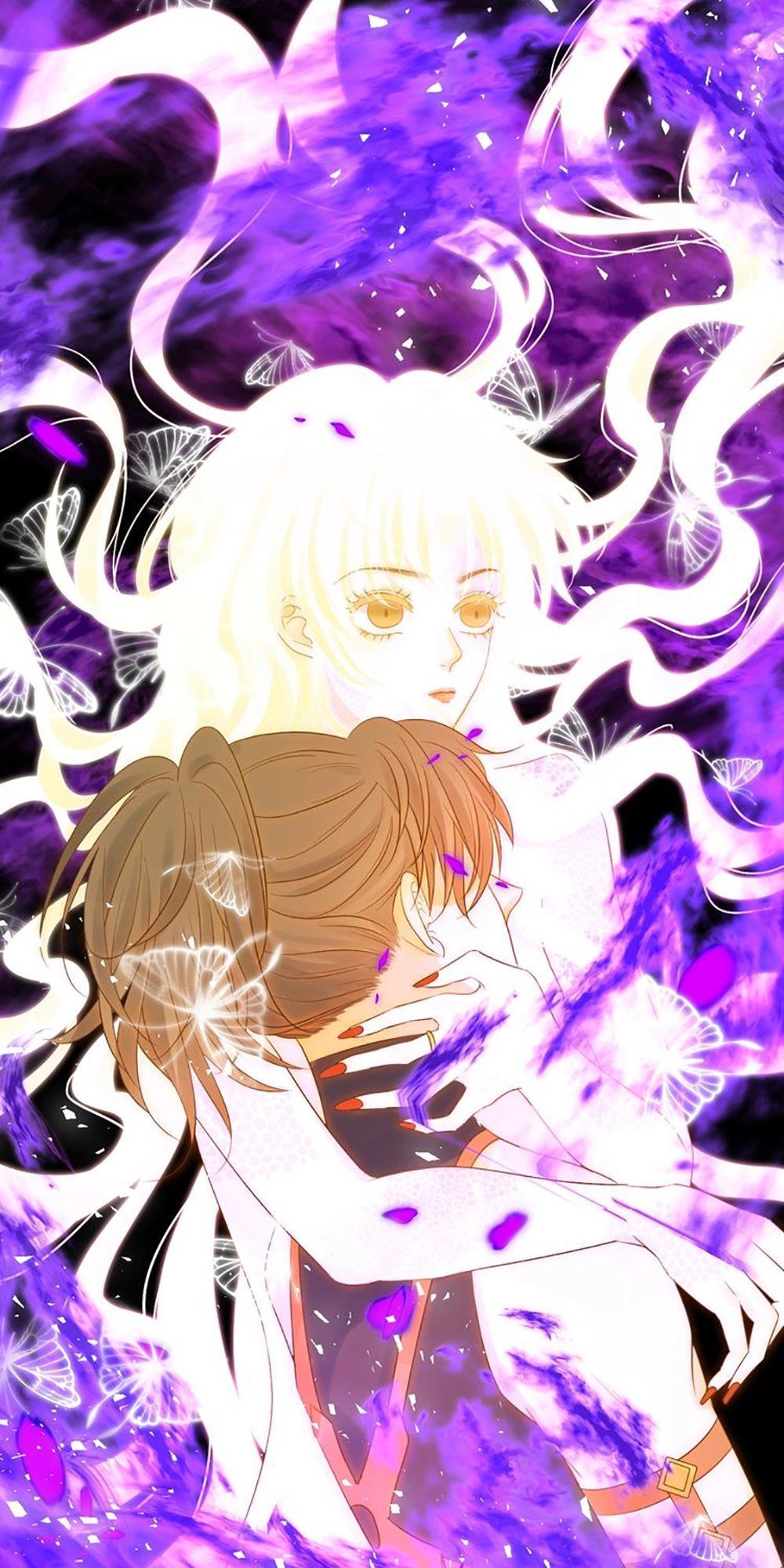 Thất Đại Kỳ Tích – Nước Mắt Bạo Quân Chapter 39 - Trang 2