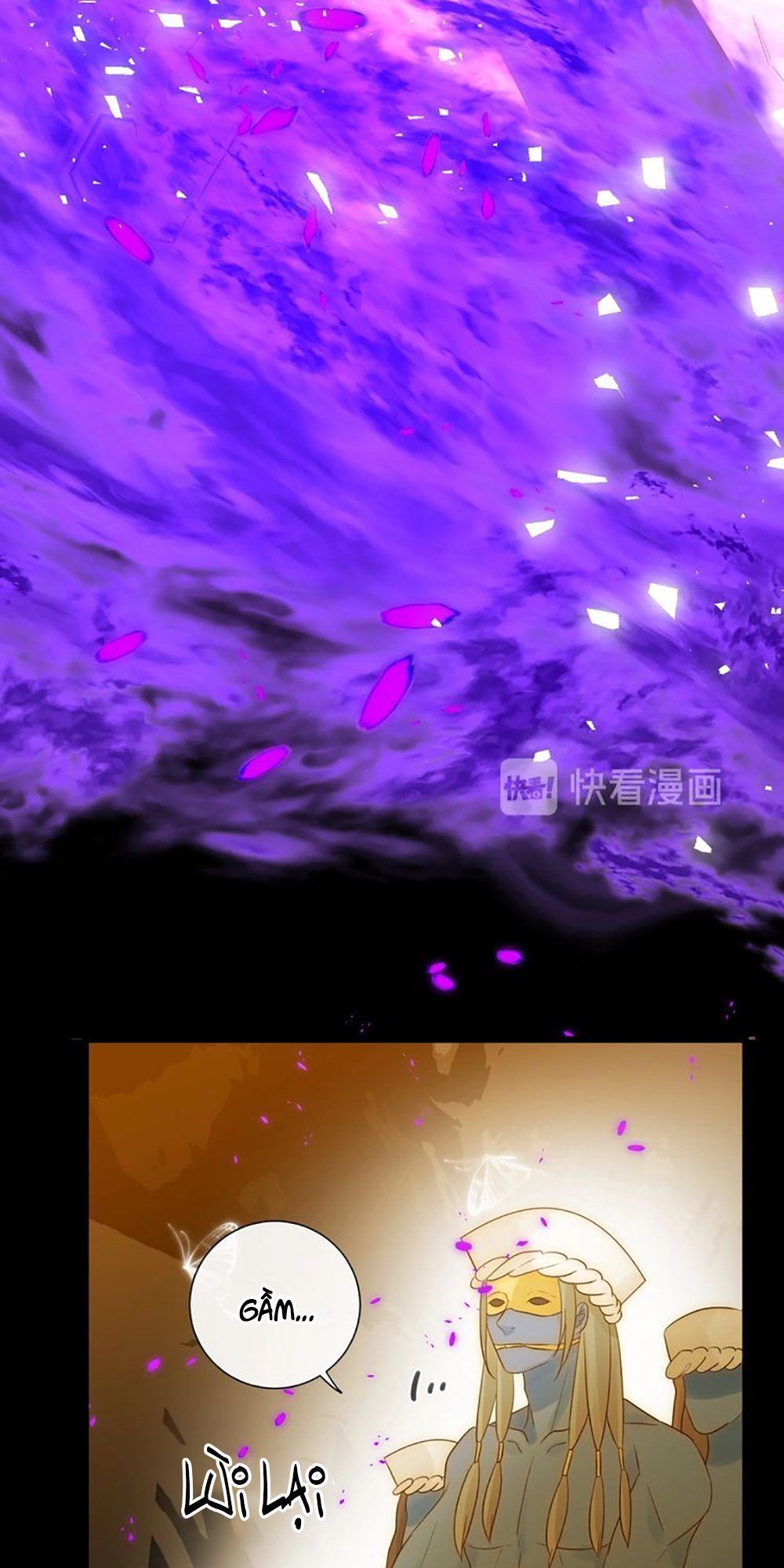 Thất Đại Kỳ Tích – Nước Mắt Bạo Quân Chapter 39 - Trang 2