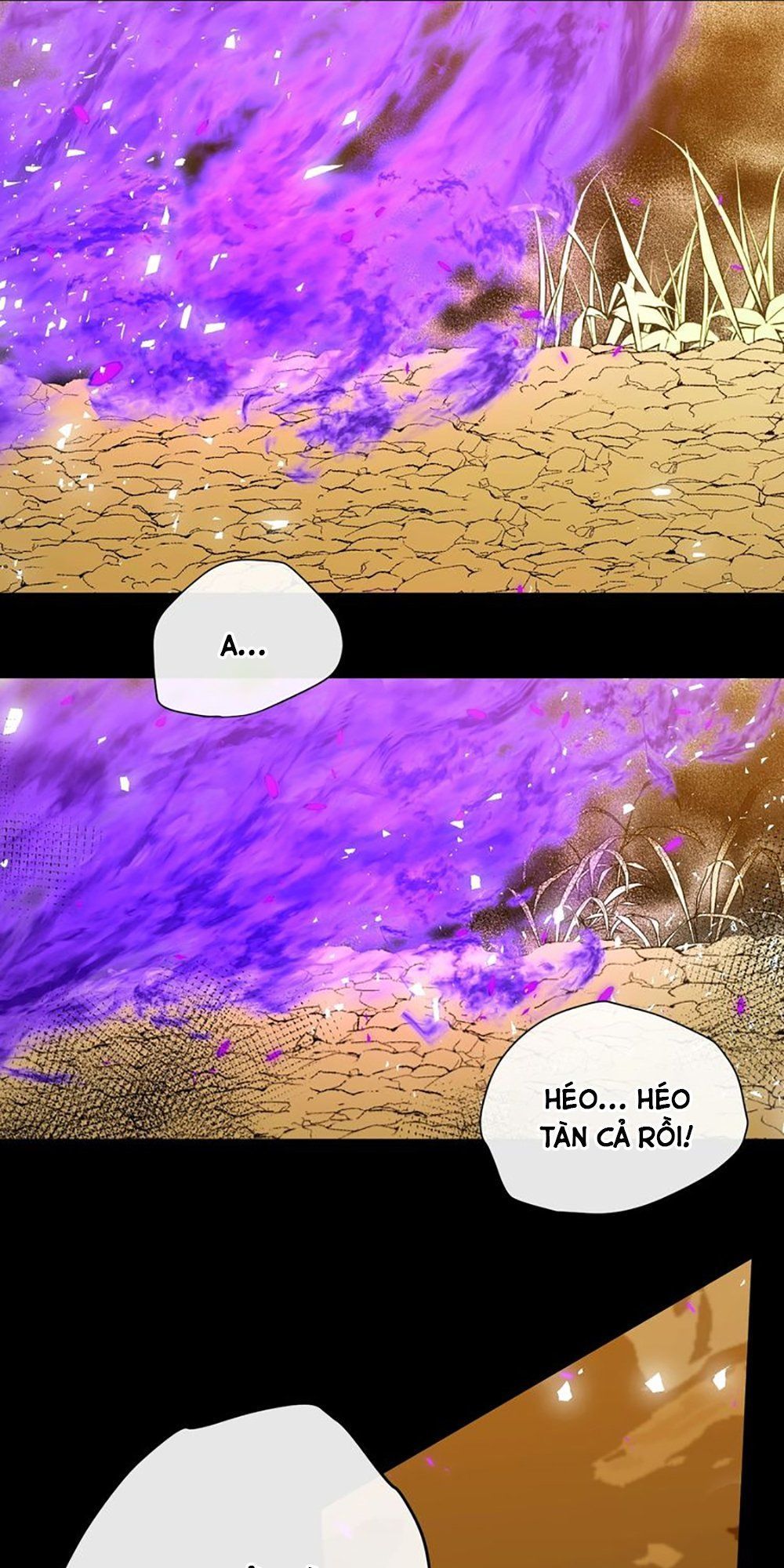 Thất Đại Kỳ Tích – Nước Mắt Bạo Quân Chapter 39 - Trang 2