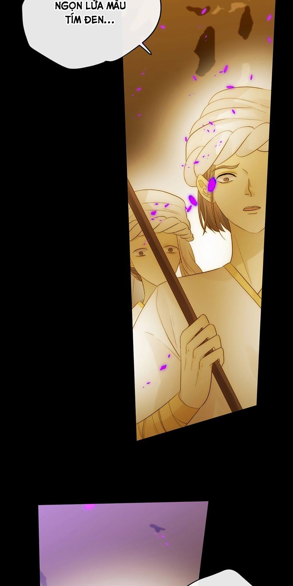 Thất Đại Kỳ Tích – Nước Mắt Bạo Quân Chapter 39 - Trang 2