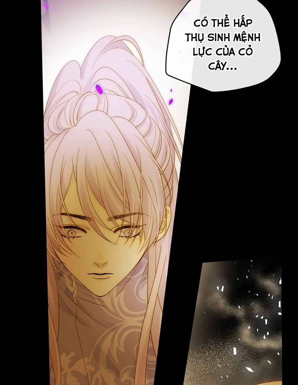 Thất Đại Kỳ Tích – Nước Mắt Bạo Quân Chapter 39 - Trang 2