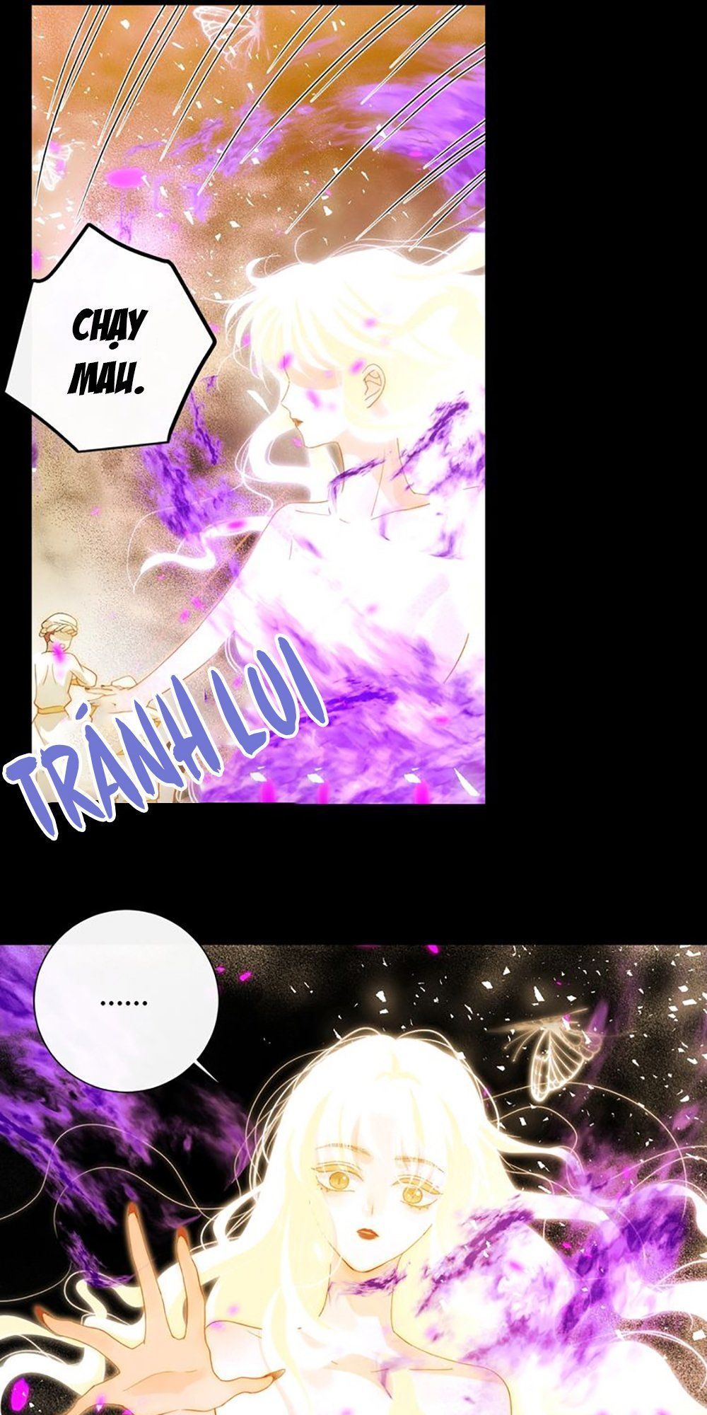 Thất Đại Kỳ Tích – Nước Mắt Bạo Quân Chapter 39 - Trang 2