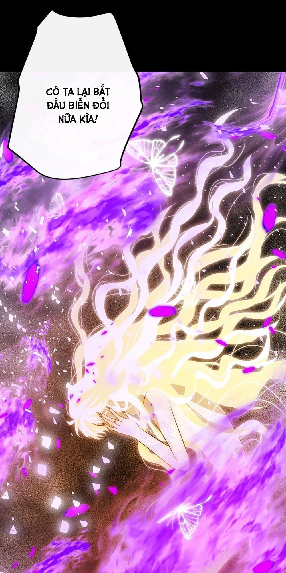 Thất Đại Kỳ Tích – Nước Mắt Bạo Quân Chapter 39 - Trang 2