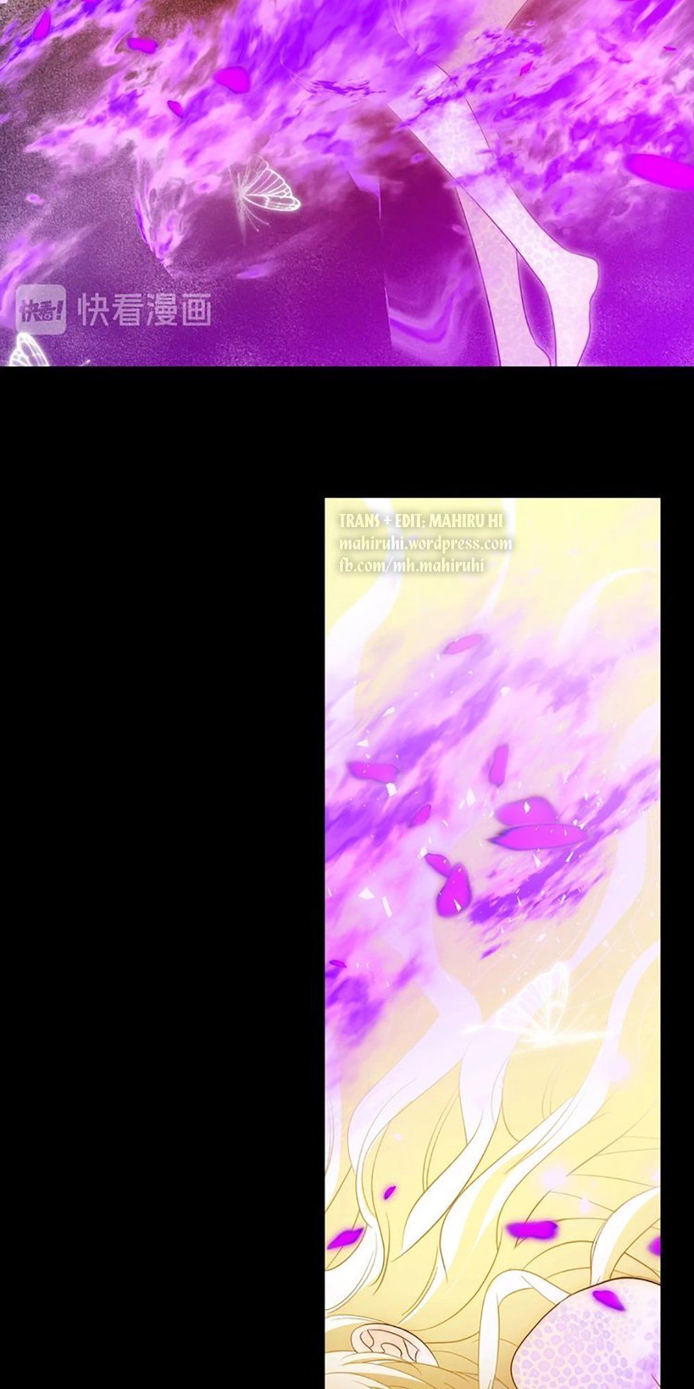 Thất Đại Kỳ Tích – Nước Mắt Bạo Quân Chapter 39 - Trang 2