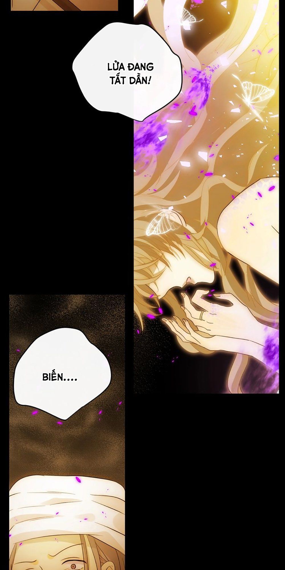 Thất Đại Kỳ Tích – Nước Mắt Bạo Quân Chapter 39 - Trang 2