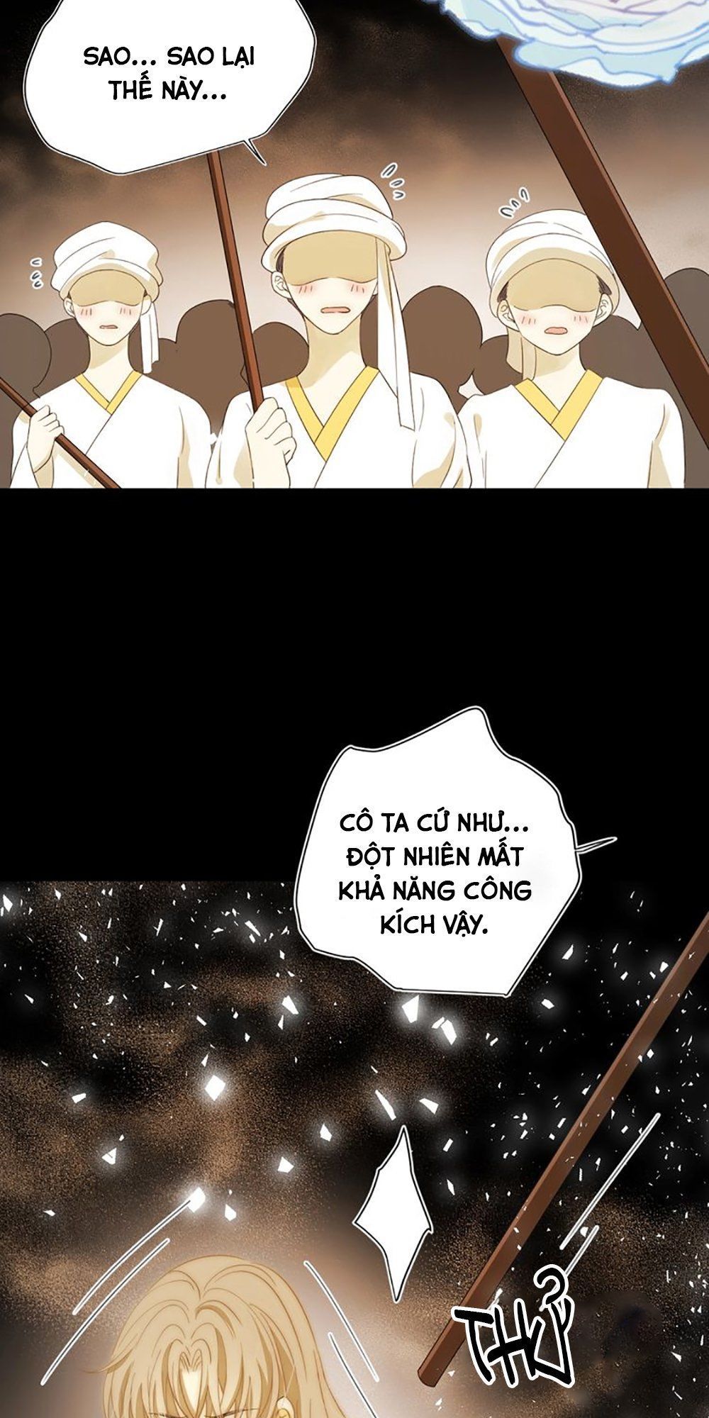 Thất Đại Kỳ Tích – Nước Mắt Bạo Quân Chapter 39 - Trang 2