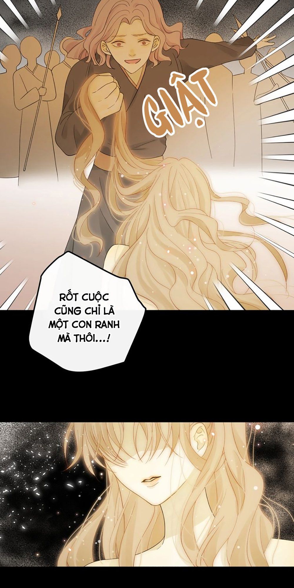 Thất Đại Kỳ Tích – Nước Mắt Bạo Quân Chapter 39 - Trang 2