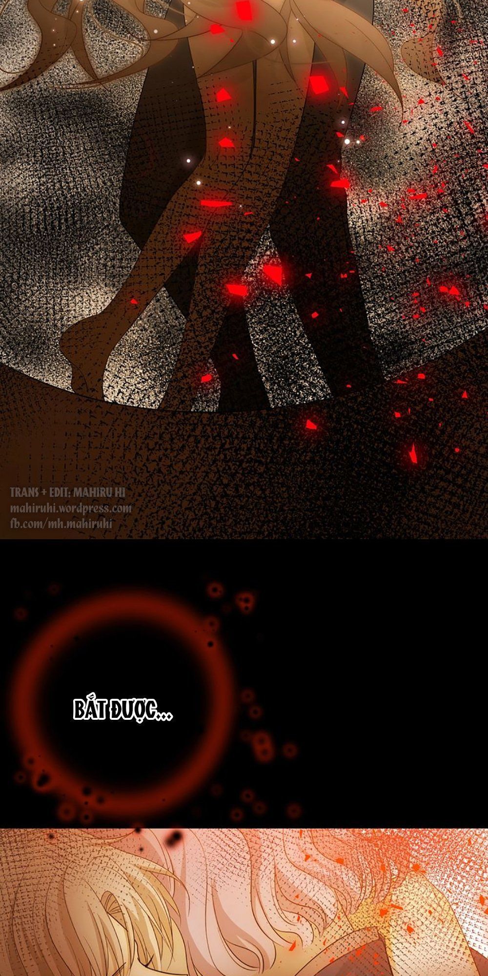 Thất Đại Kỳ Tích – Nước Mắt Bạo Quân Chapter 39 - Trang 2