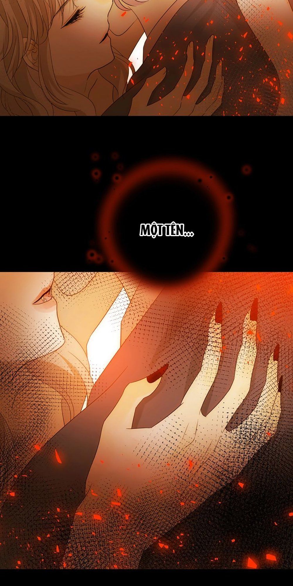 Thất Đại Kỳ Tích – Nước Mắt Bạo Quân Chapter 39 - Trang 2