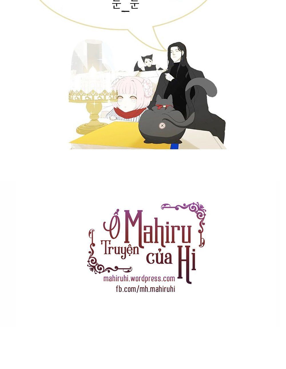 Thất Đại Kỳ Tích – Nước Mắt Bạo Quân Chapter 39 - Trang 2