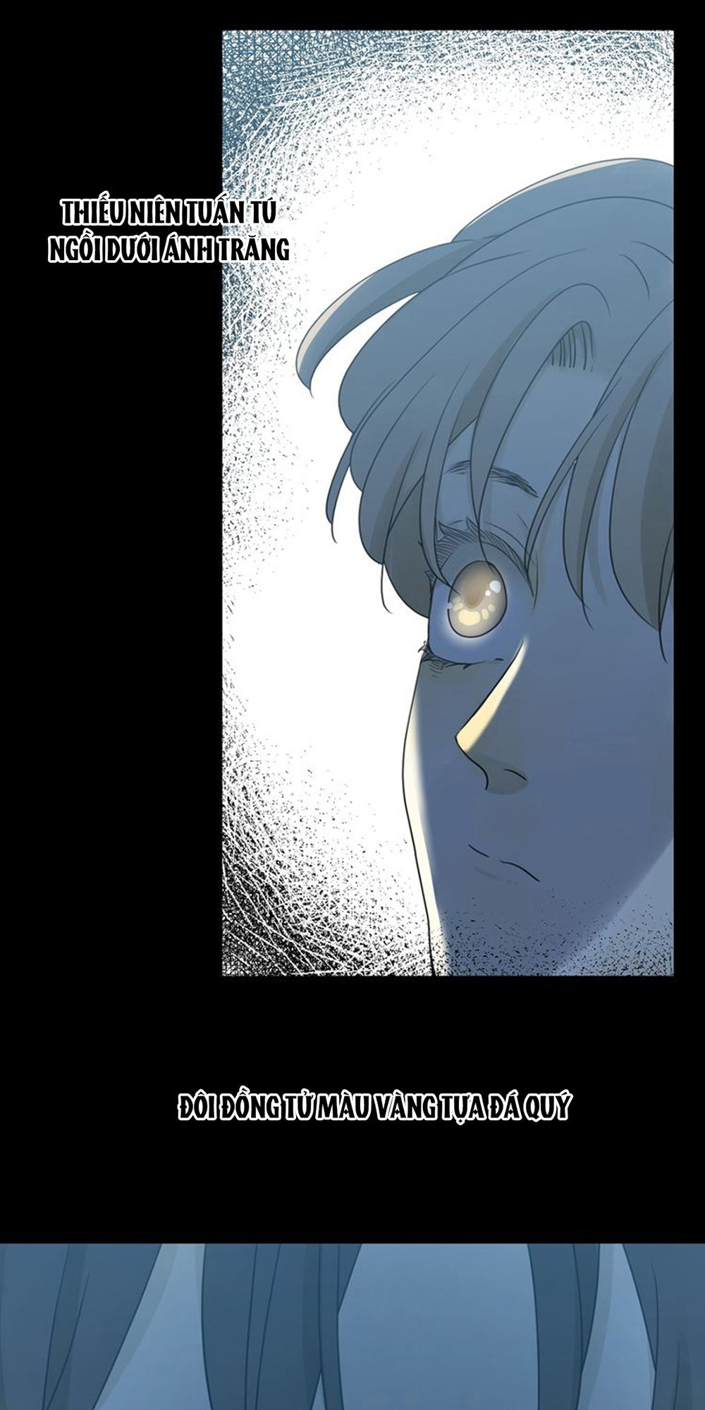 Thất Đại Kỳ Tích – Nước Mắt Bạo Quân Chapter 4 - Trang 2