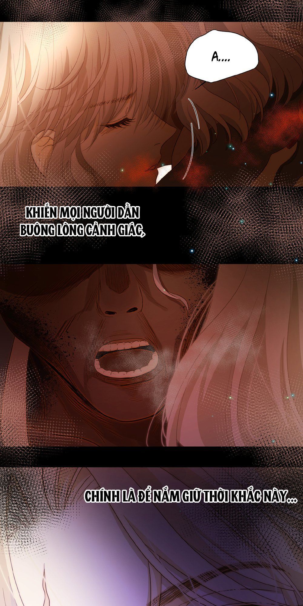 Thất Đại Kỳ Tích – Nước Mắt Bạo Quân Chapter 40 - Trang 2