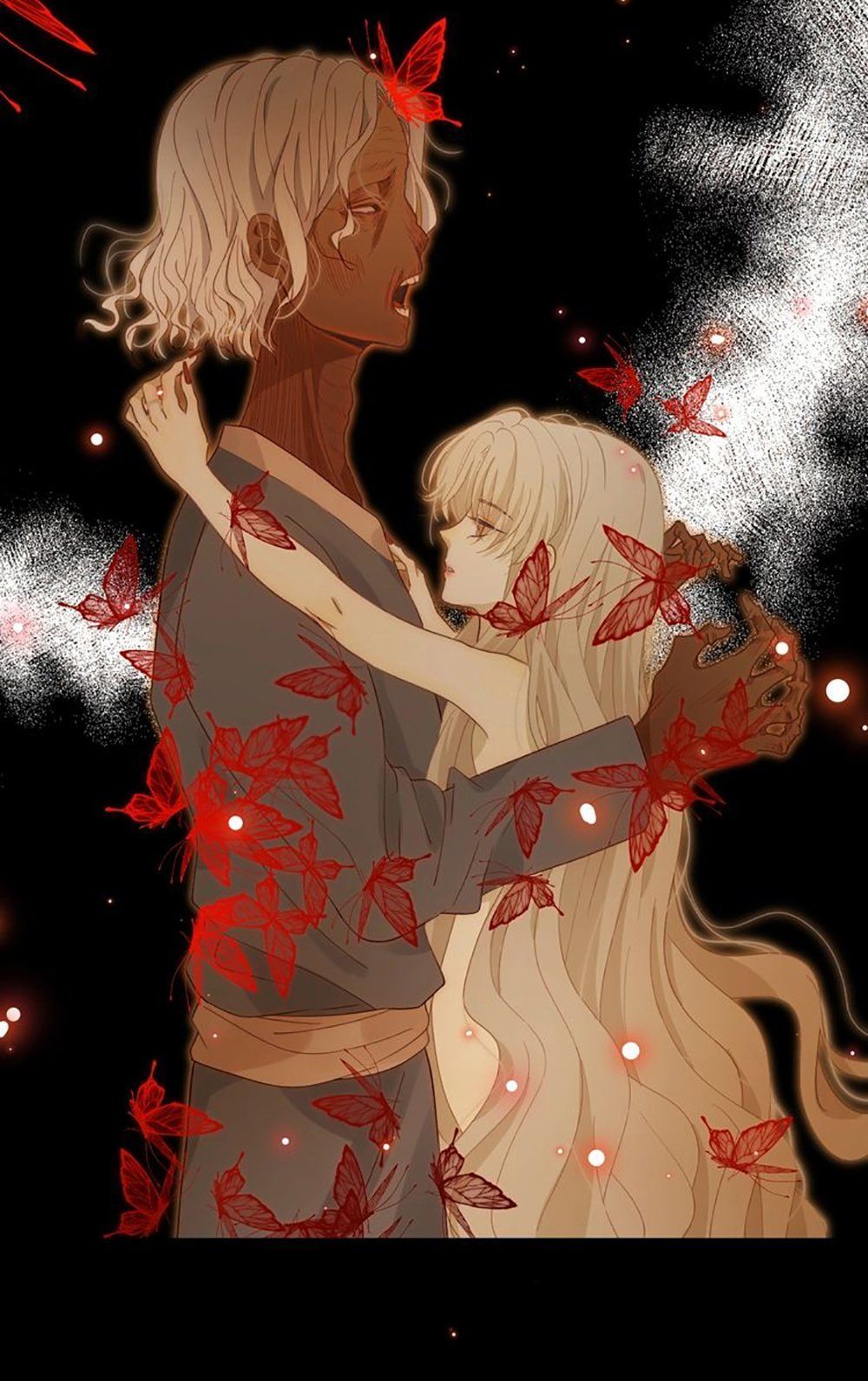 Thất Đại Kỳ Tích – Nước Mắt Bạo Quân Chapter 40 - Trang 2