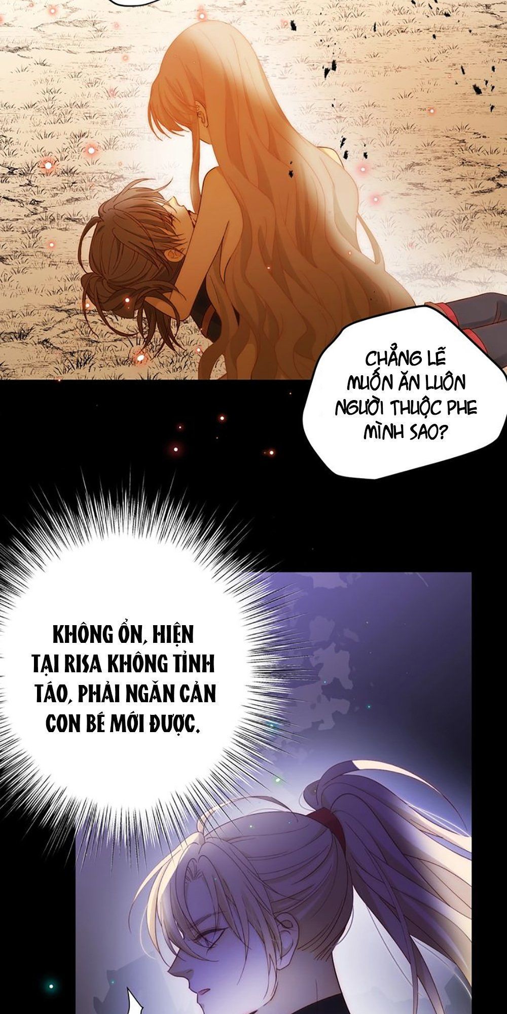 Thất Đại Kỳ Tích – Nước Mắt Bạo Quân Chapter 40 - Trang 2