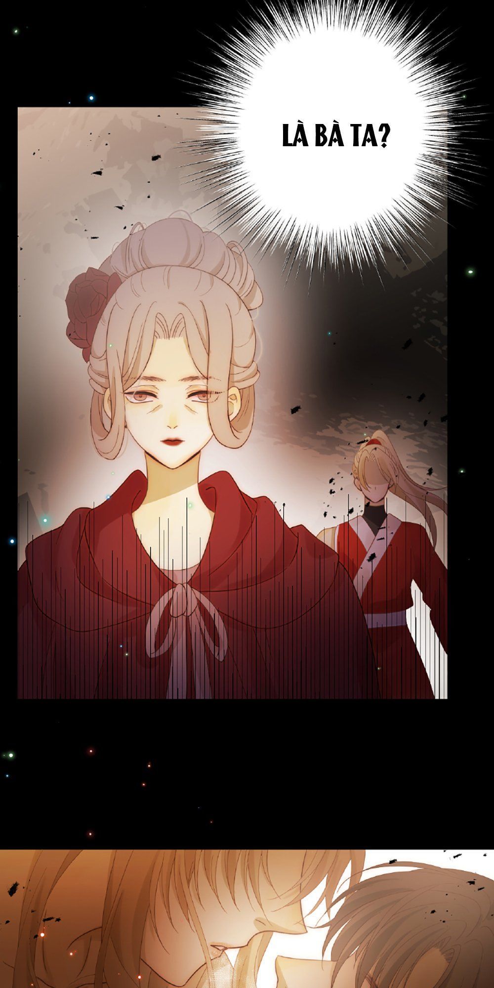 Thất Đại Kỳ Tích – Nước Mắt Bạo Quân Chapter 40 - Trang 2