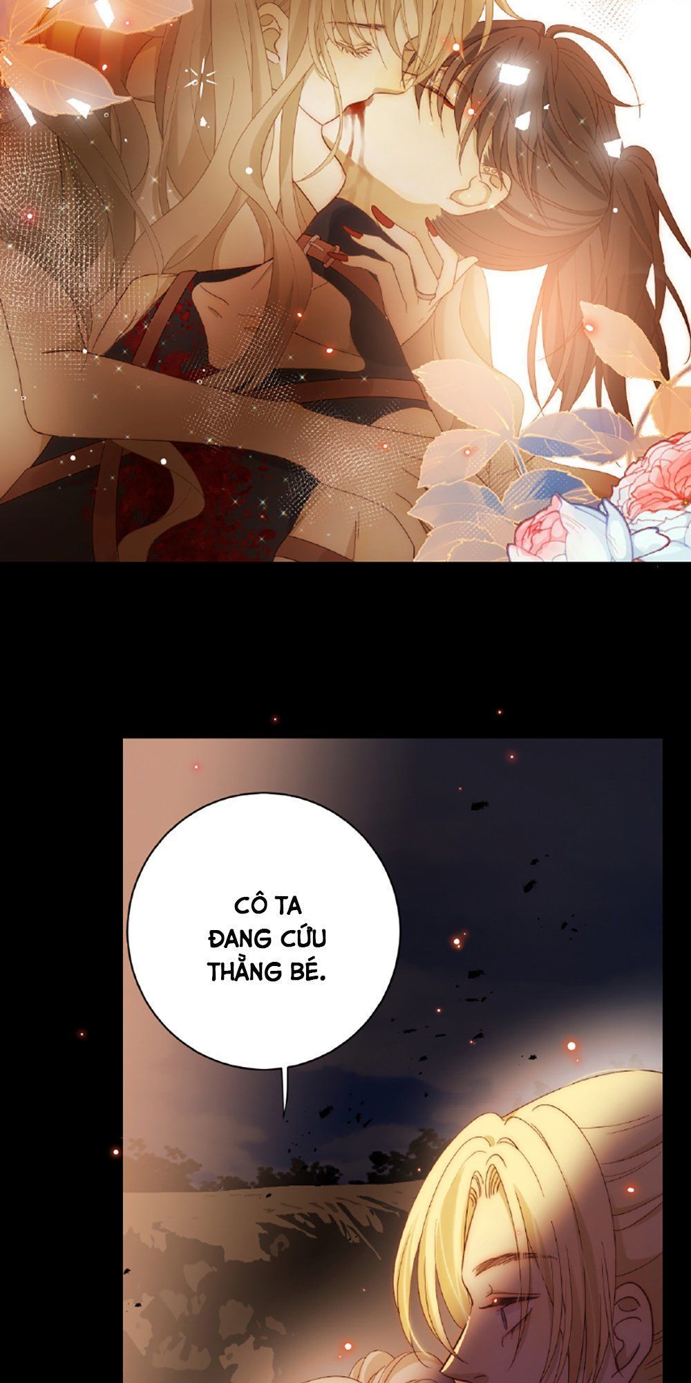 Thất Đại Kỳ Tích – Nước Mắt Bạo Quân Chapter 40 - Trang 2