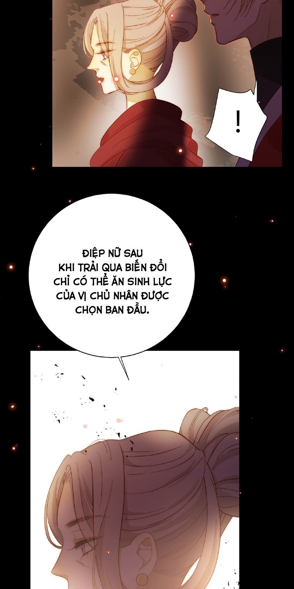 Thất Đại Kỳ Tích – Nước Mắt Bạo Quân Chapter 40 - Trang 2